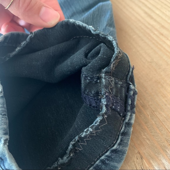 Rock Revival | Raquel Straight Leg Jeans - Picture 9 of 9